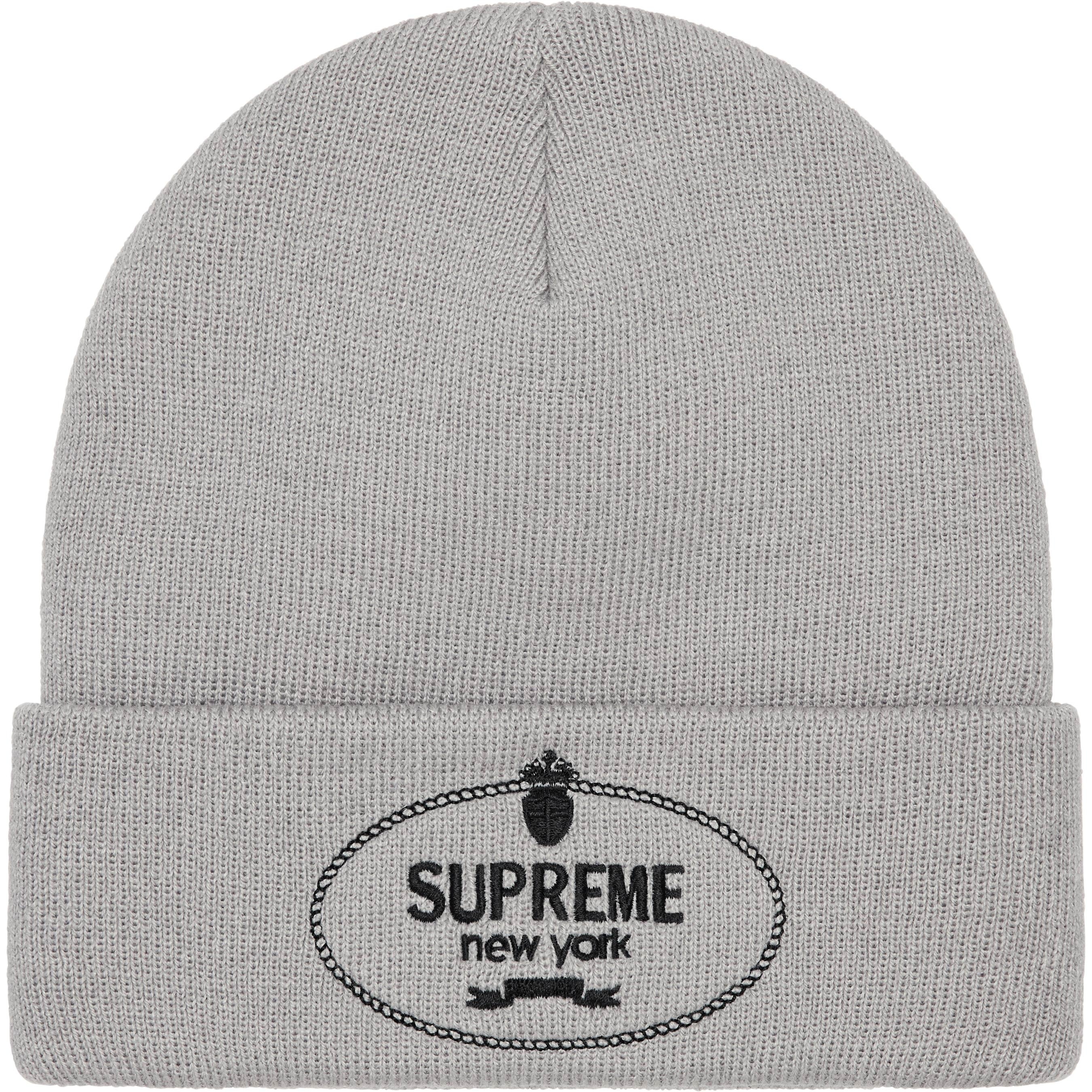 Crest Beanie view 6